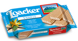 160430 SAV. Loacker Wafers Vanille  25x45gm