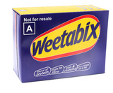 113291 SAV. Weetabix Biscuits 6 x 48PCS