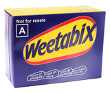 113293 SAV. Weetabix Biscuits Twin Pack 1 x 48PCS