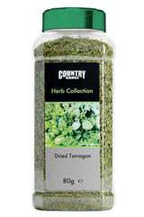 118212 SAV. Country Range Dried Tarragon 80G