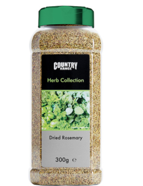 118211 SAV. Country Range Dried Rosemary 300G