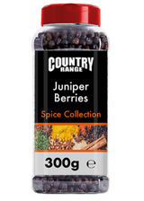 118140 SAV. Country Range Juniper Berries 300G