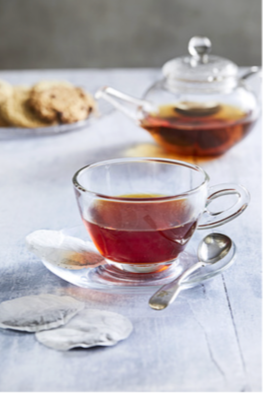 135077 SAV. Signature By Country Range Rainforest Alliance Premium One Cup Tea Bags x1100