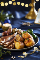 312841 SAV. Signature By Country Range Roast Potatoes  2.5kg