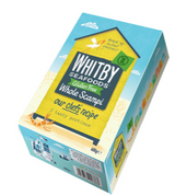 331682 SAV. Whitby Gluten Free Breaded Wholetail Scampi.  600gm