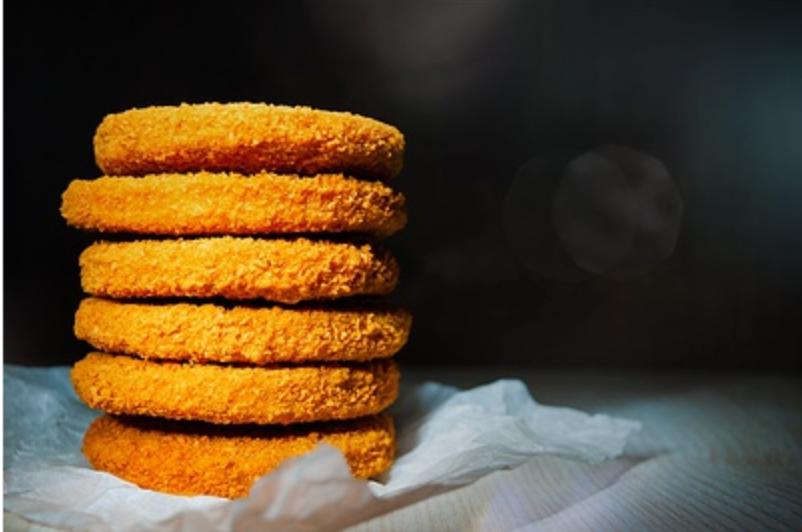 384228 SAV. Youngs Salmon Fishcakes  60x50g