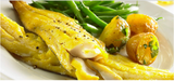 315531 SAV. Alimex Seafood Smoked Haddock Fillets MSC 80-110g  x24pcs