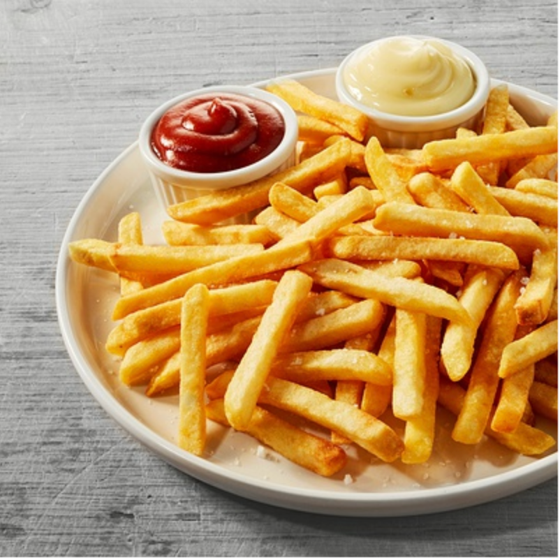 386006 SAV. Mydibel Oven Chips