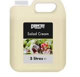 129061 SAV. Country Range Salad Cream 5LTR