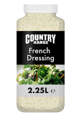 129142 SAV. Country Range French Dressing 2.27LTR