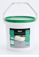 129149 SAV. Creative Foods Real Mayonnaise 1 x 2.5LTR