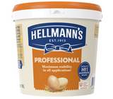 129152 SAV. Hellmann's Professional Mayonnaise 1 x 10LTR
