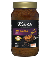129641 SAV. Patak's Knorr Patak's Tikka Masala Paste 1KG