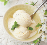 389132 SAV. Suncream Dairies Vanilla Ice Cream  5 Litre