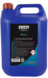 601271 SAV. Country Range Bleach  2x5 litre