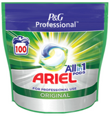 602102 SAV. Ariel All-In-One Laundry Pods  x50 psc
