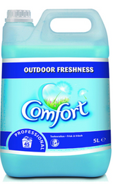 615163 SAV. Comfort Fabric Conditioner  2x 4.8 litre