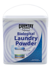 608204 SAV. Country Range Bio Laundry Powder (100 Washes)  6.8kg