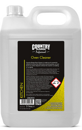 606120 SAV. Country Range Oven Cleaner  5 Litre
