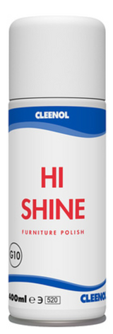 606597 SAV. Cleenol Furniture Polish  400ml