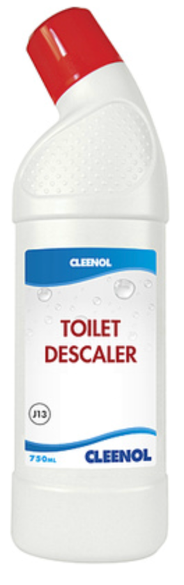 609215 SAV. Cleenol Toilet Descaler  270ml