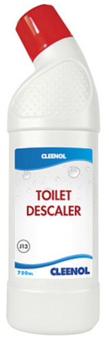 609215 SAV. Cleenol Toilet Descaler  270ml