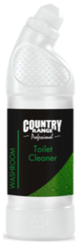 609535 SAV. Country Range Toilet Cleaner  12x750ml