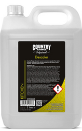 629754 SAV. Country Range Descaler  5 litre