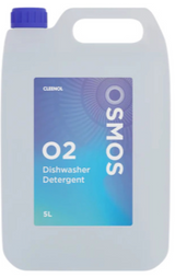 614073 SAV. Osmos Dishwasher Detergent  20 litre