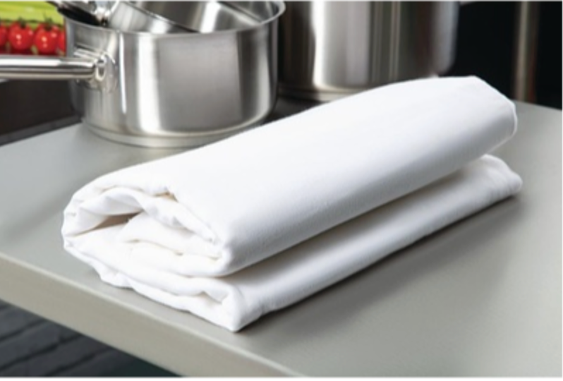 617436 SAV. Vogue Muslin Cloth  1x10m