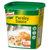 130391 SAV. Knorr Parsley Sauce Powder 5LTR
