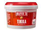 130410 SAV. Alfee's Tikka Mayonnaise 1 x 2.5LTR