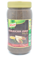 130603 SAV. Knorr Jamaican Jerk Paste 1.15KG