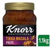 130674 SAV. Knorr Tikka Masala Paste 1.1KG