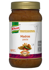 130686 SAV. Knorr Madras Paste 1.1KG