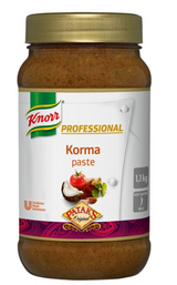 130700 SAV. Knorr Korma Paste 1.1KG