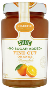 108761 SAV. Stute Fine Cut Orange Marmalade