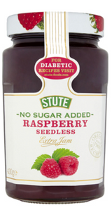 108763 SAV. Stute Raspberry Jam