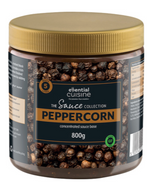 114371 SAV. Essential Cuisine Peppercorn Sauce  2x800g