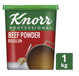 115322  SAV. Knorr Beef Bouillon Powder  1kg