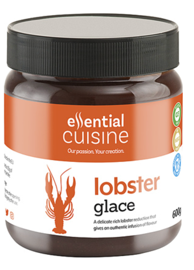 117559 SAV. Essential Cuisine Lobster Glace  600g