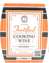 117171 SAV. Gourmet Classic Madiera Cooking  3 litre