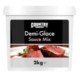 121010 SAV. Country Range Demi Glace  2kg