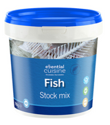 130883 SAV. Essential Cuisine Fish Stock Mix  700g