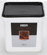 121097 SAV. Country Range Gravy Powder Mix  2kg