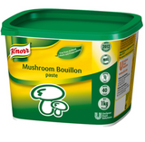121167 SAV. Knorr Mushroom Bouillon Paste  1kg