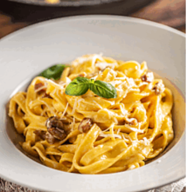 120964 SAV. Italian Pasta Tagliatelle   10x500g