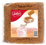 108492 SAV. Lotus Biscoff Crumb Bag 750G