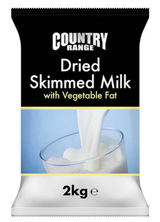 117064 SAV. Country Range Skimmed Milk Powder 2KG
