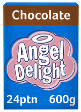 120047 SAV. Angel Delight Chocolate Dessert 600G
